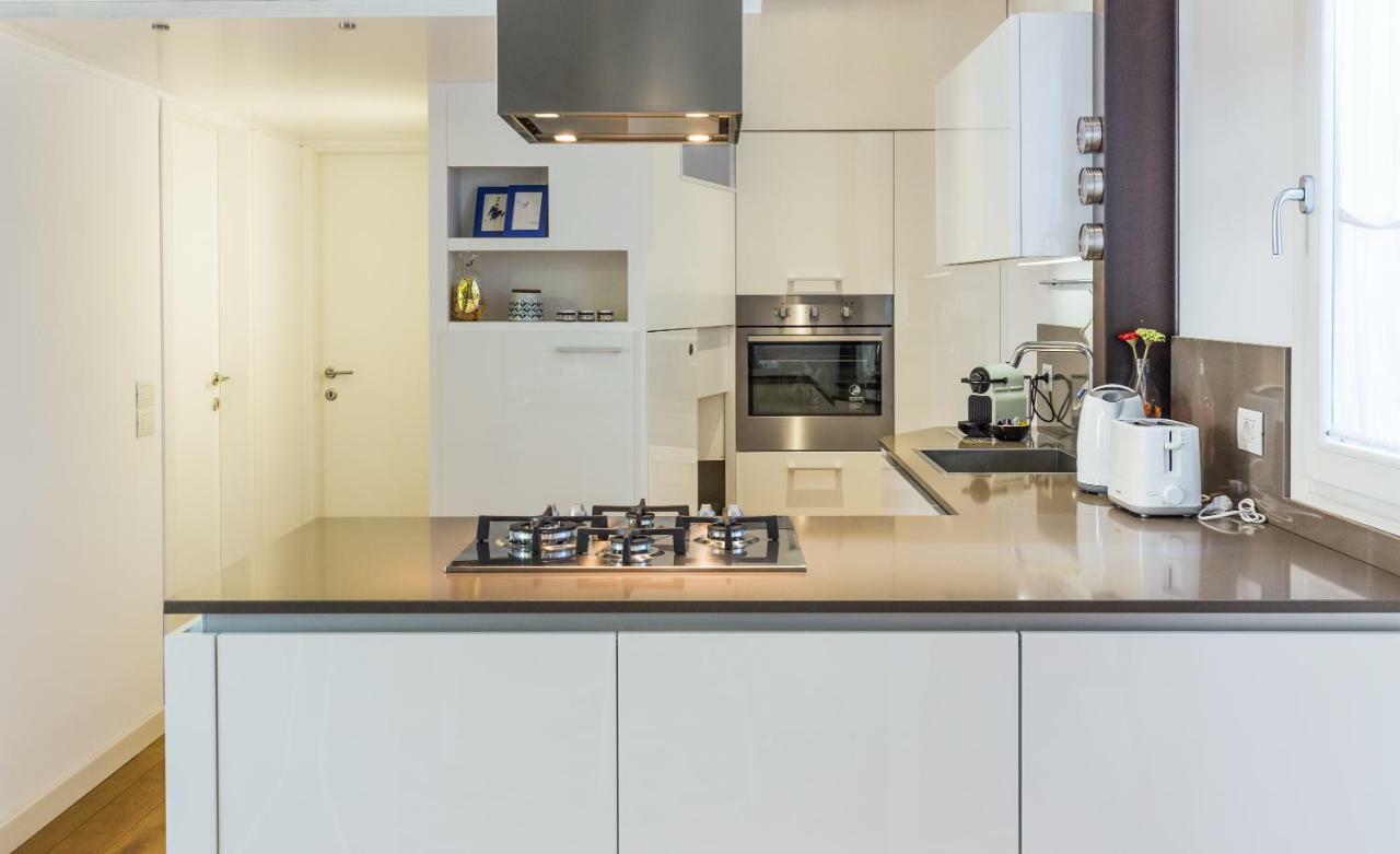 Сasa de vacaciones Loft In